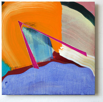 Carolin Leyck - Zinnober, Kobalt u. Brilliant ...