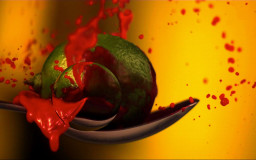 Früchte-RED