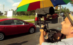 FordFocus MakingOf