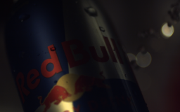 red bull