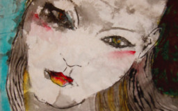 Aigerim Weimer - Taiga Steppen