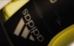 adidas PureGame