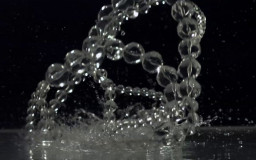Glaskette