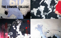 derEdlinger - The Cowgirl College