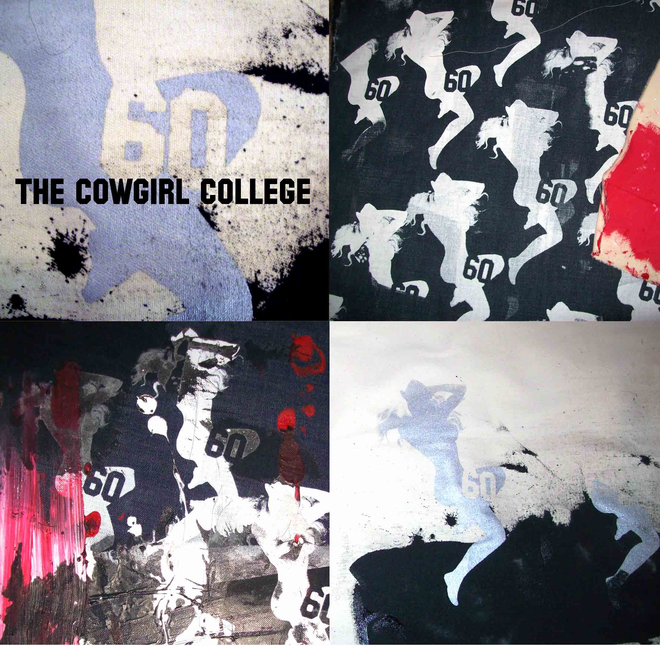 derEdlinger - The Cowgirl College