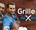 Dokuserie - Grillen